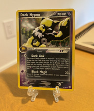 Dark Hypno 6/109 EX Team Rocket Returns Holo Rare picture