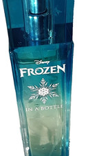 Disney x Geir Ness Frozen In A Bottle Eau De Parfum Spray 1.7 fl oz Rare discont picture