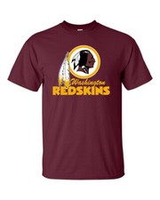 Washington Redskins Shirt and Sweatshirt and Pullover Hoodie picture