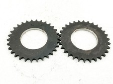 New Lot of 2 Martin 5030 Sprocket 30 Teeth - No Box picture