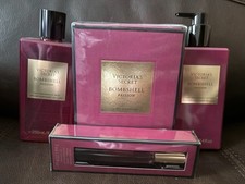 Victoria's Secret Bombshell Passion Spray Gift Set 250 mL Eau de Parfum picture