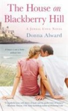The House on Blackberry Hill: A Jewell Cove Novel - Mass Market Paperback - GOOD picture