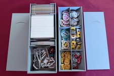 Codenames - Critical Role Adventures compatible box organizer picture