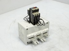 TELEMECANIQUE LR2 F6375 RELAY picture