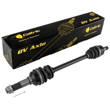 Front Left Or Right Complete CV Joint Axle For Yamaha 5B4-F518F-00-00 picture