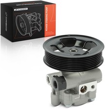 A-Premium Power Steering Pump for Toyota Camry 07-11 Avalon 05-12 Lexus ES350 picture