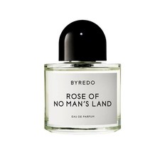BYREDO Rose Of No Man's Land EDP 100ml / 3.3 fl oz Spray Brand New Sealed BNIB picture