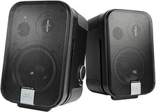 JBL C2PS Control 2P Compact Powered Monitor Speakers (Pair) picture