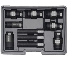 Flywheel Puller Set Motorcycle ATV Dirt Bike 14-28mm Small Engine 10PCS picture