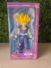 NISB X-Plus Dragon Ball Z Super Saiyan 2 Son Gohan Boxed Figure picture