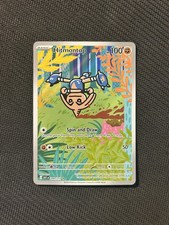 Pokemon TCG Hitmontop 240/217 NM Condition See Description picture