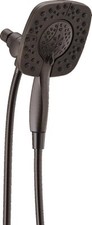 Delta In2ition HSSH 1.75 GPM 4-Setting Venetian Bronze-Certified Refurbished picture