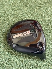 Titleist GT1 21° RH 7 Wood club head only w/headcover picture