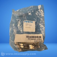 Festo CRHNC-32 Foot Mounting FNIP picture