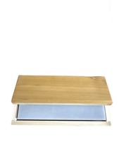 Translucent Arkansas Sharpening Stone 8x2x1/2 picture