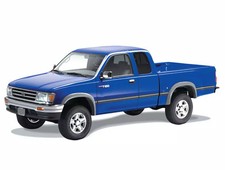 RealTruck Bushwacker Extend A Fender Flares 4PC picture