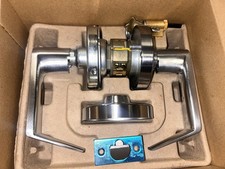 New Schlage ND53PD RHO 626 Best Price Entrance Lock picture