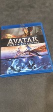 Avatar 3 Movie Collection Blue Ray No Digital Code picture