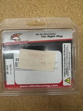 All Balls Wheel Bearing And Seal Kit 25-1433 picture