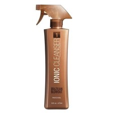 Brazilian Blowout Professional Ionic Cleanser  |  STEP 1  -  16oz / 475ml picture