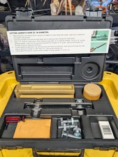 ALLPAX GASKET CUTTER - 6000 SERIES Excellent Condition  picture
