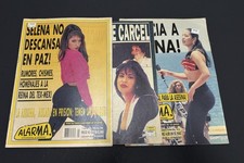 Selena Quintanilla Lot picture
