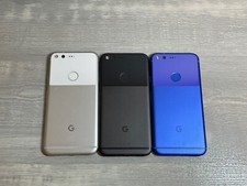 Google Pixel - 32GB 128GB - ALL COLORS (Unlocked) Unlimited Backup picture
