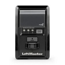 Liftmaster 889LM-MC MyQ Control Panel - Upgrades Old units from 1998 to Present picture