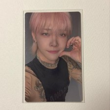 &TEAM NICHOLAS Back to Life studio choom Photocard PC Photo card Kpop picture