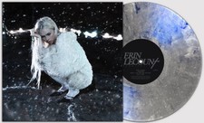 Erin LeCount - Pareidolia Vertigo Vinyl Iridescent Mercury Glitter Vinyl LP /750 picture