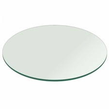 Glass Table Top Round Replacement Dining Table 18