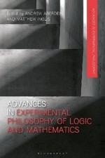 Andrew Aberdein Advances in Experimental Philosophy of L (Paperback) (UK IMPORT) picture