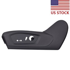 Left Front Seat Trim Panel Shield For Ford Explorer 2020-2023 MB5Z-7862187-EC picture