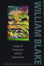 Songs of Innocence and of Experience, William Blake picture