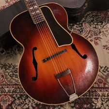 Gibson L-7 SB Used Acoustic Guitar 1944 picture
