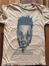 The Weeknd XO Melt Face 2018 Release 001 Tee picture