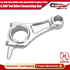 US NEW Billet Alum Rod (3.308