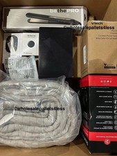 Stunning Brand New Large Liquidation Box and Mixed lots from Amazon Home Goods picture