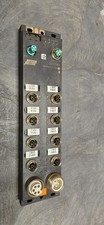 Lumberg Automation 0980 ESL 700 LioN-M PROFINET I/O Device 7/8
