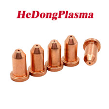 5/10/20/40pcs Plasma nozzle Tip 40A 249928 for Spectrum 625 X-TREME XT40 XT40M. picture
