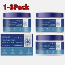 Arthromax With, Hyaluronic-Acid 1-3Pack Joint Cream Pain Relief Cream, Arthromax picture