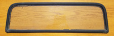 Rear Window Glass 1967-72 67 68 69 70 71 72 Chevy Chevrolet GMC Truck picture