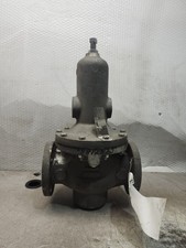NEW IN BOX CASHCO REGULATOR 2'' 150# RF DAI SST/SST/PF/D picture