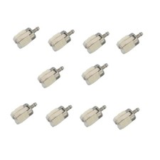 10x Fuel Filter For Walbro 125-528 Echo SRM200 SRM210 SRM225 SRM230 A369000000 picture