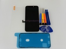 Genuine OEM iPhone 12 Mini Black OLED Replacement Screen Digitizer 