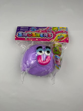 ORB CURIOSITIES PURPLE SMUSHERS RARE picture