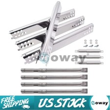Grill Replacement Parts for Charbroil 4 Burner 463432215，463343015 Gas Grill New picture