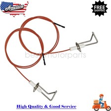 New 62-24164-01 Furnace Igniter for Rheem, 2 Pack Direct Spark Ignitor picture
