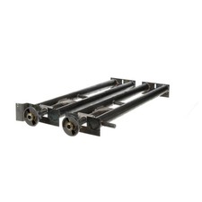 Mavrik Burner Assembly Replaces Blodgett 33294 picture