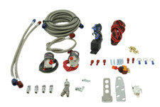 NITROUS WET KIT LS2 LS1 LT1 UP TO 200HP NO BOTTLE  picture